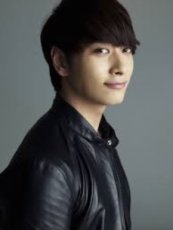 Hwang Chan Sung